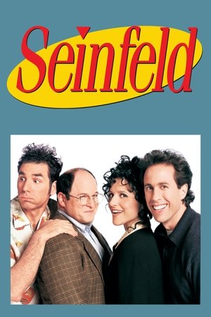 watchseries seinfeld