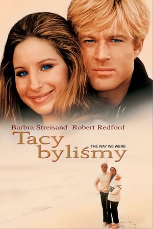 Poster Tacy byliśmy 1973