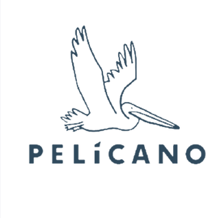Logo Pelícano Cine
