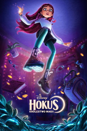 Hokus: Królestwo magii