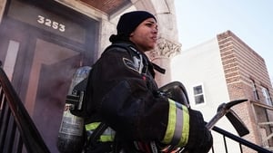 Chicago Fire 3 x Episodio 18