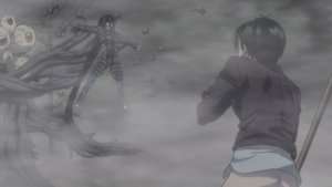 Ushio to Tora: 1×14