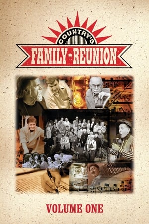 Image Country's Family Reunion: Volume One