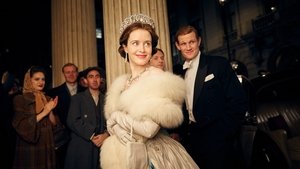 The Crown (2016- )