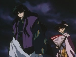 InuYasha Season 1 Episode 42