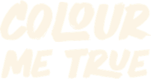 Colour Me True — Logos 1