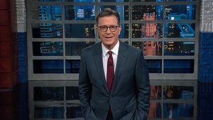 The Late Show with Stephen Colbert: 8×8