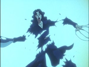 Yu Yu Hakusho: 2×35