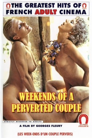 Image Weekends of a Perverted Couple