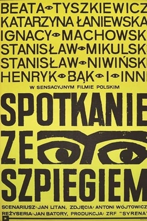 Image Spotkanie ze szpiegiem