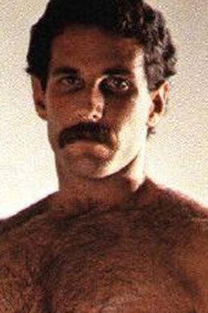 Clay Russell portrait