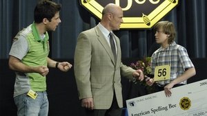 Psych The Spellingg Bee