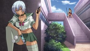 Irma from the Student Council