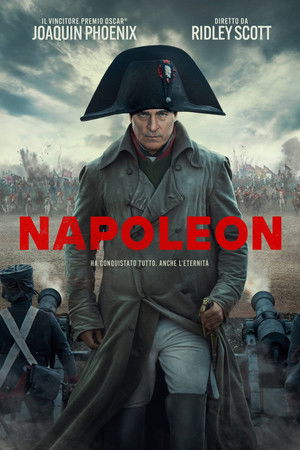 poster Napoleon