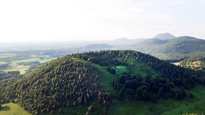 Das Zentralmassiv