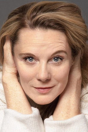 Maria Stokholm portrait