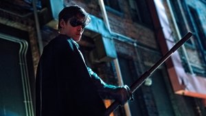 Titans saison 1 Episode 1