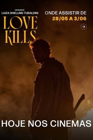 Love Kills 14