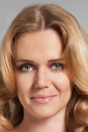 Ecem Karavus portrait