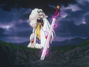 InuYasha: 2×45