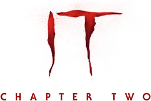 IT: Capítulo Dois — Logos 10