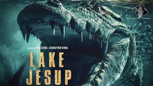 Lake Jesup: Bonecrusher’s Revenge