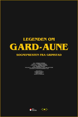 The Legend of Gard-Aune (2026)