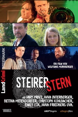 Poster Steirerstern 2022