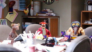 Los Muppets (TV Serie) Temporada 1 Capitulo 4