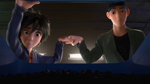 Big Hero 6 (2014)