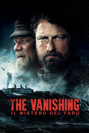 poster The Vanishing
