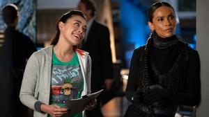 Lucifer Season 6 Episode 3