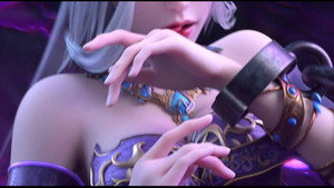 Ascendants of the Nine Suns Episode 12