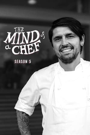 The Mind of a Chef: Seizoen 5