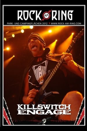 Poster Killswitch Engage : Rock Am Ring 2016