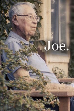 Poster Joe. 2022