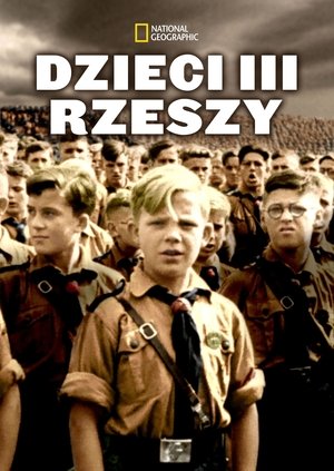 Image Dzieci III Rzeszy