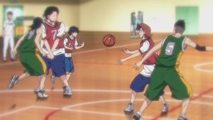 Ahiru no Sora: Season 1 Episode 18