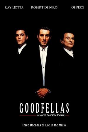 poster GoodFellas