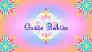 Image Genie Babies