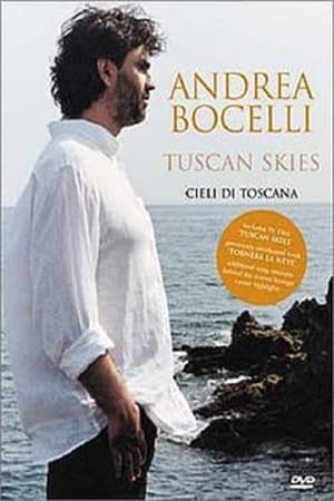 Andrea Bocelli - Tuscan Skies (2002)