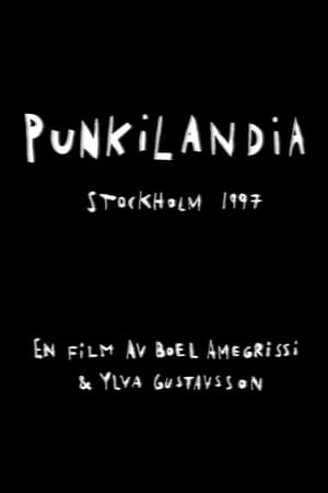 Punkilandia film complet