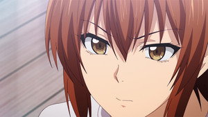 Grand Blue 3rd Season Cap 7