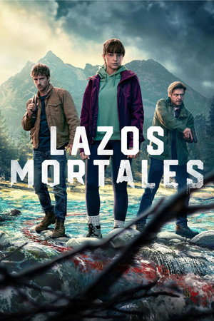 Lazos Mortales Sleboda