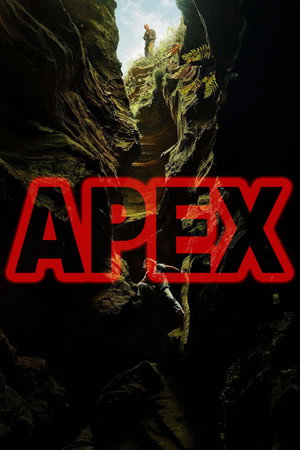 poster Apex