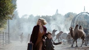 فيلم The Zookeepers Wife 2017 HD مترجم اون لاين