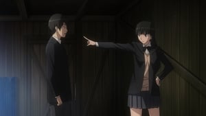 Amagami SS Season 2 Episode 2