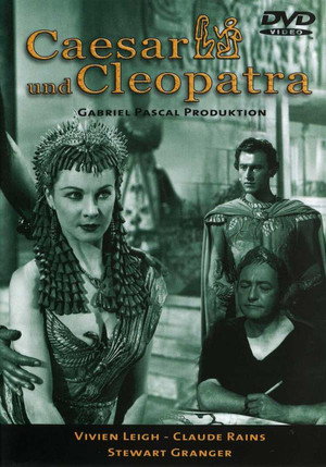 Caesar and Cleopatra 40
