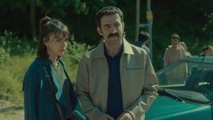 Kübra: 1 Temporada 7 Episodio