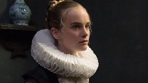 Tulip Fever (2017)